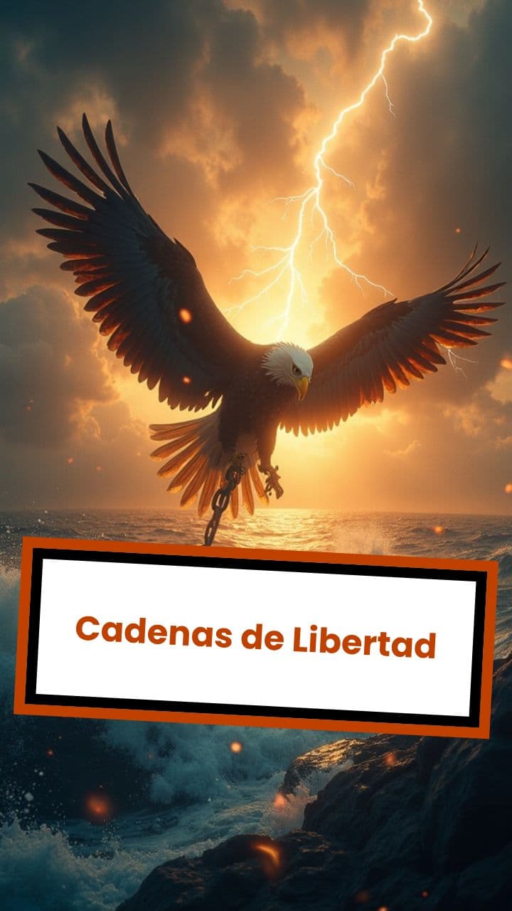 Cadenas de Libertad