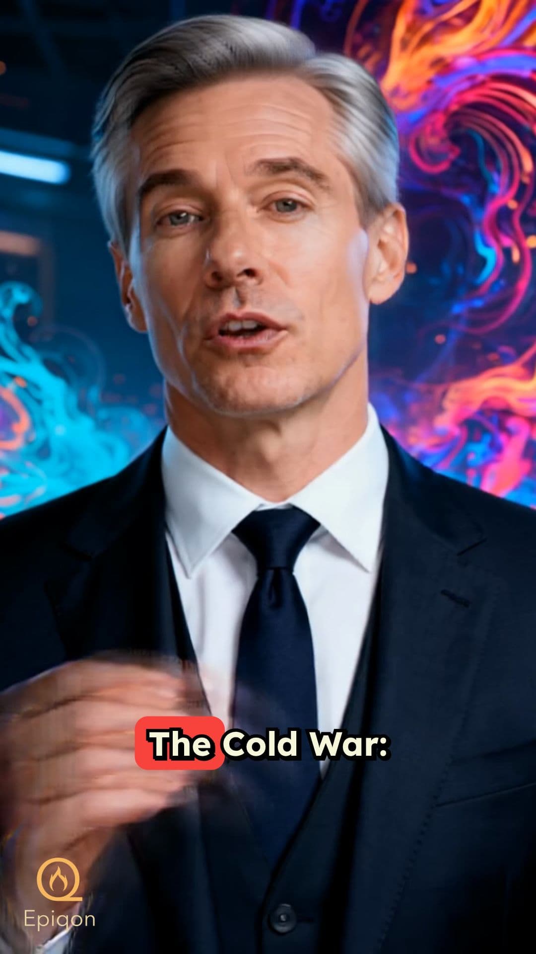 Cold War: Western Triumph