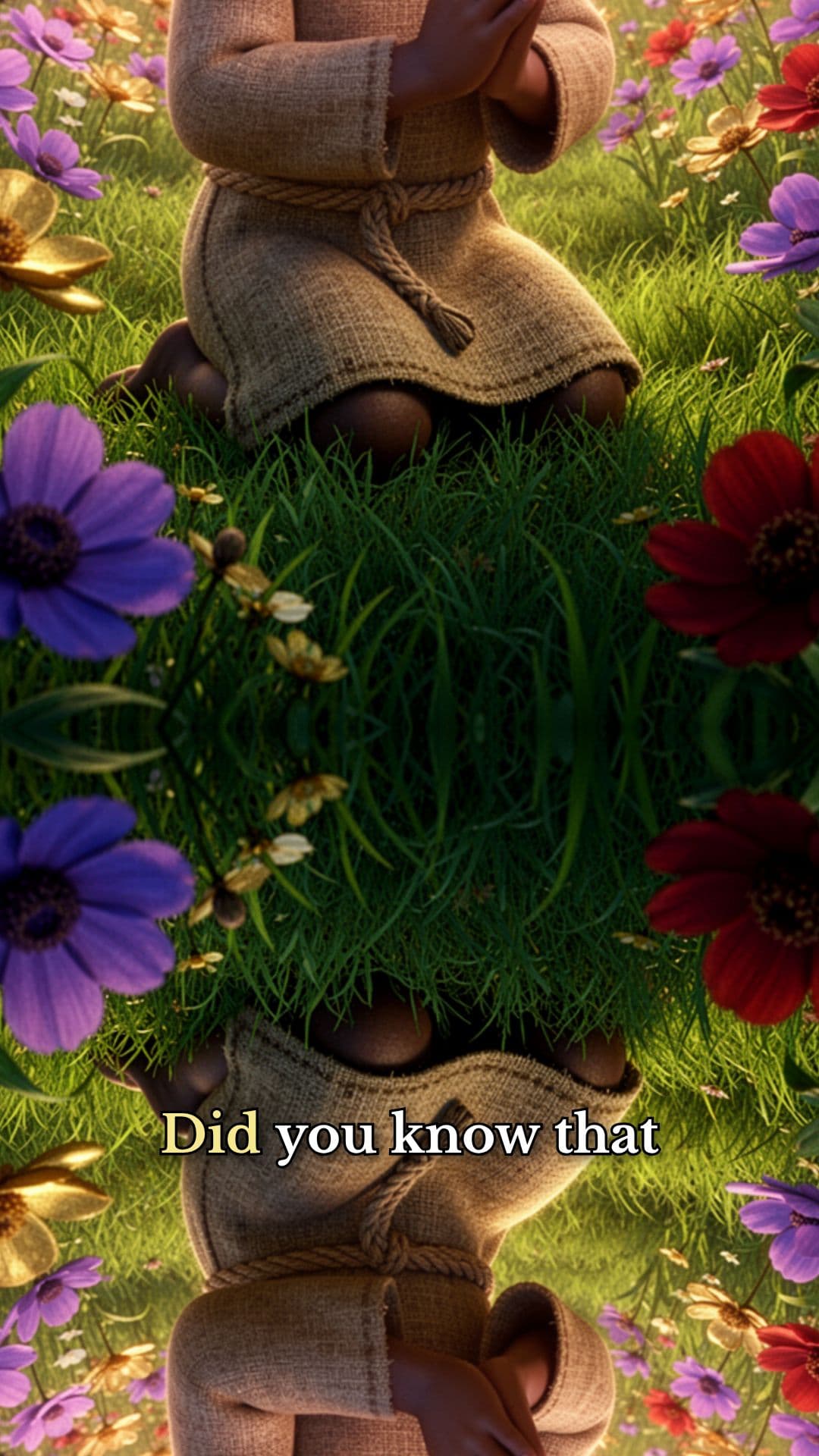 The Power of Humility in Christ