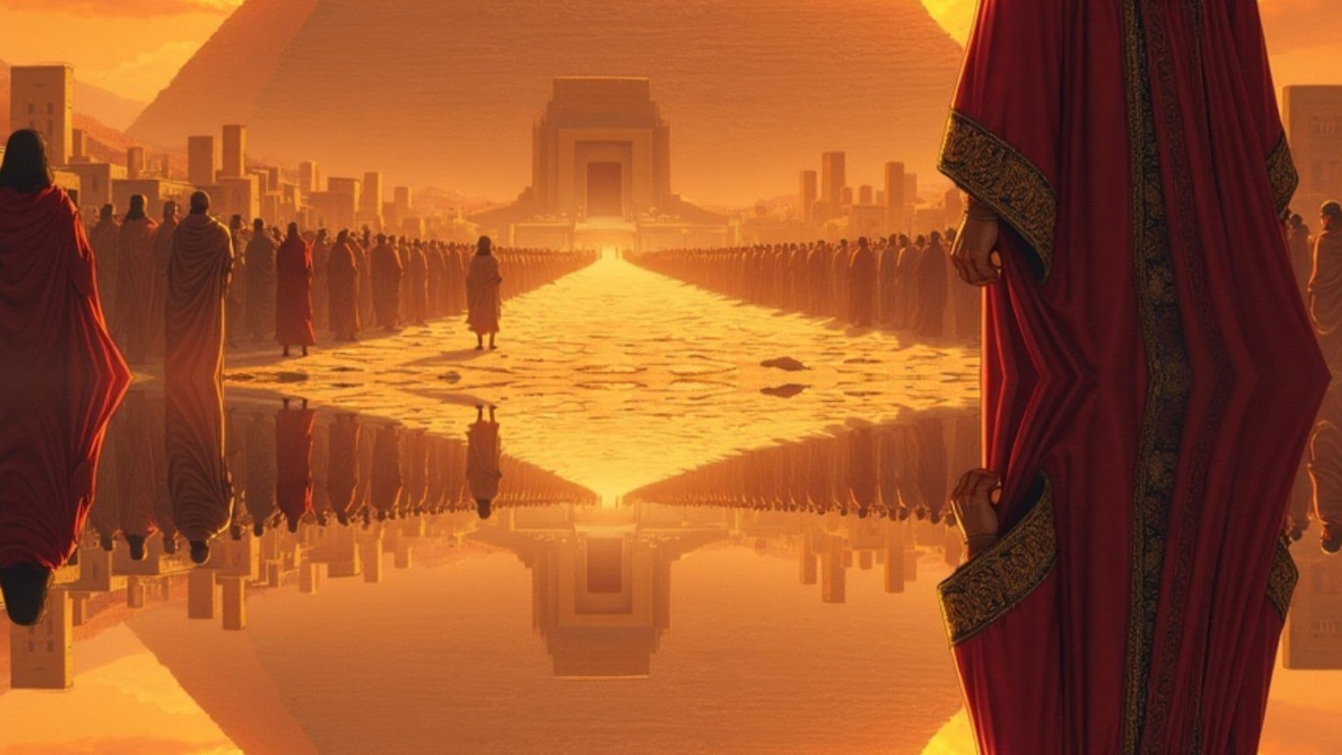 Timeless Financial Wisdom from Babylon