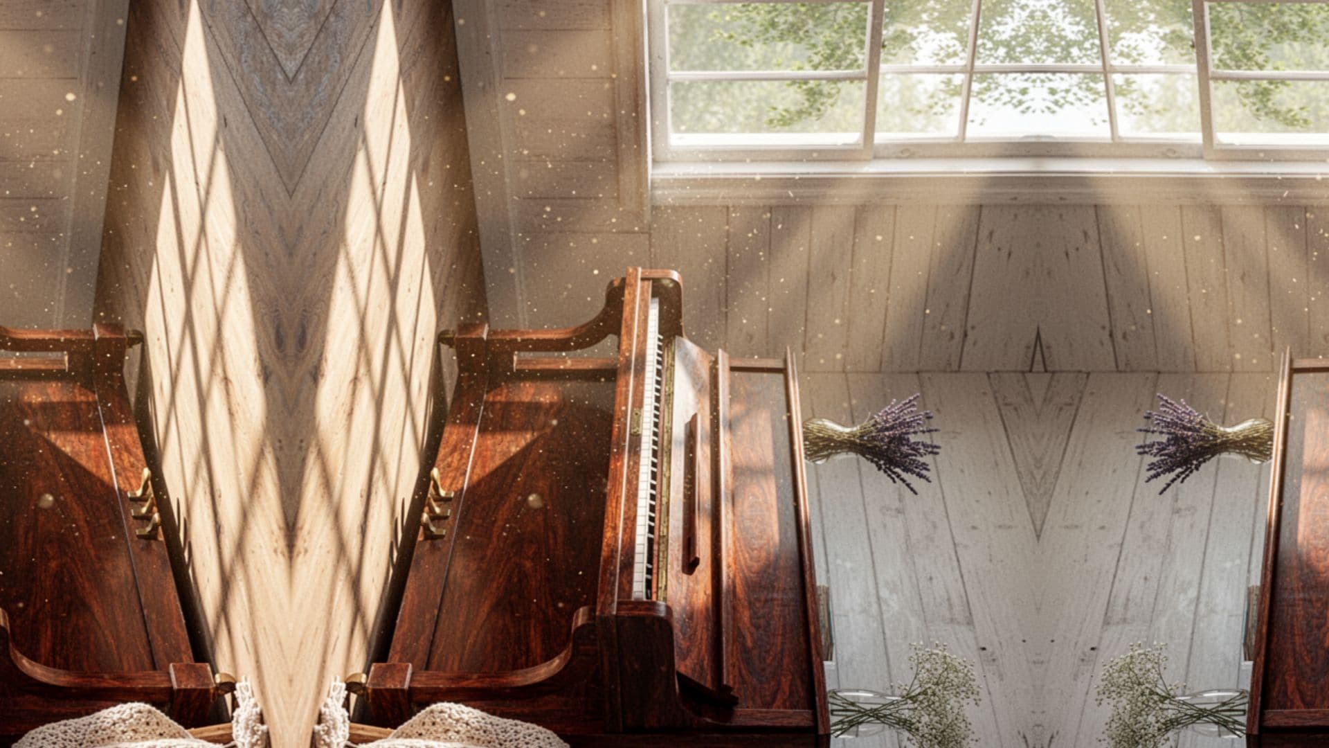 A New Clarity of Happiness