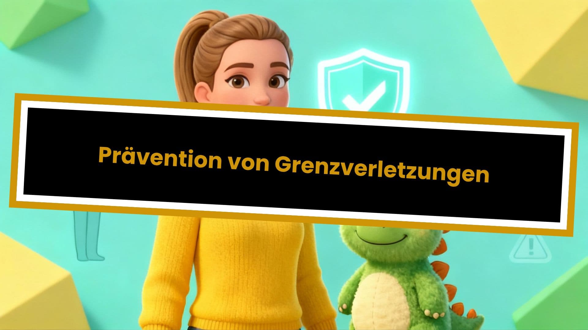 Was sind Grenzverletzungen?