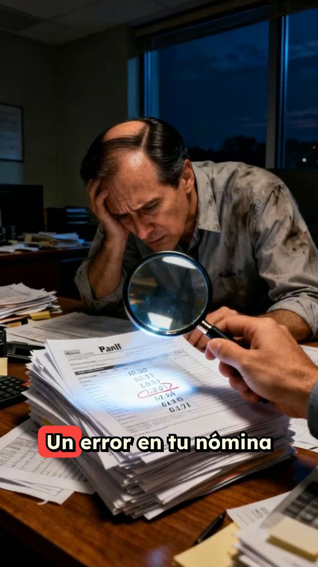 Prevención de errores en nómina IMSS