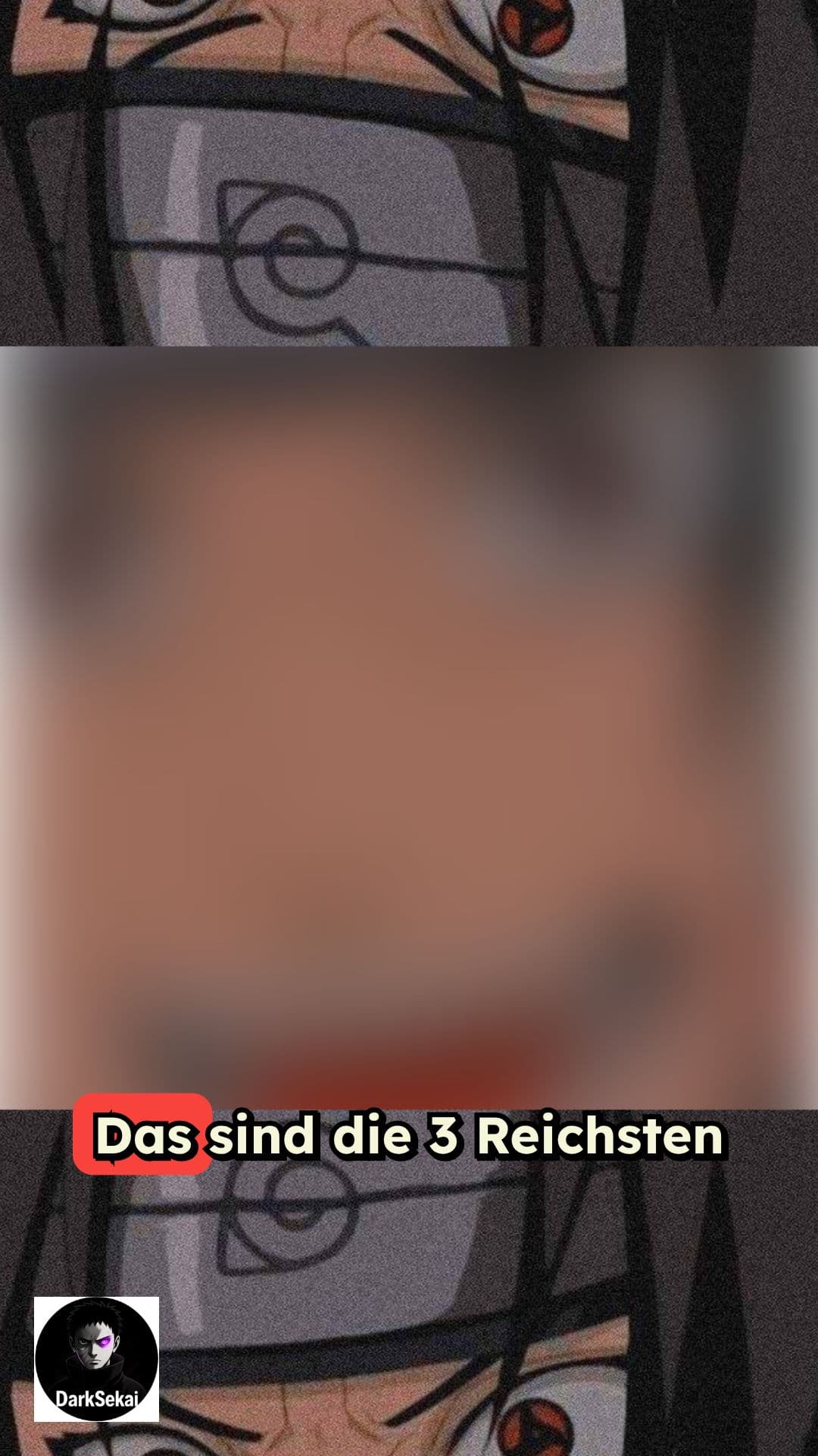 Die Reichsten Shinobis in Naruto