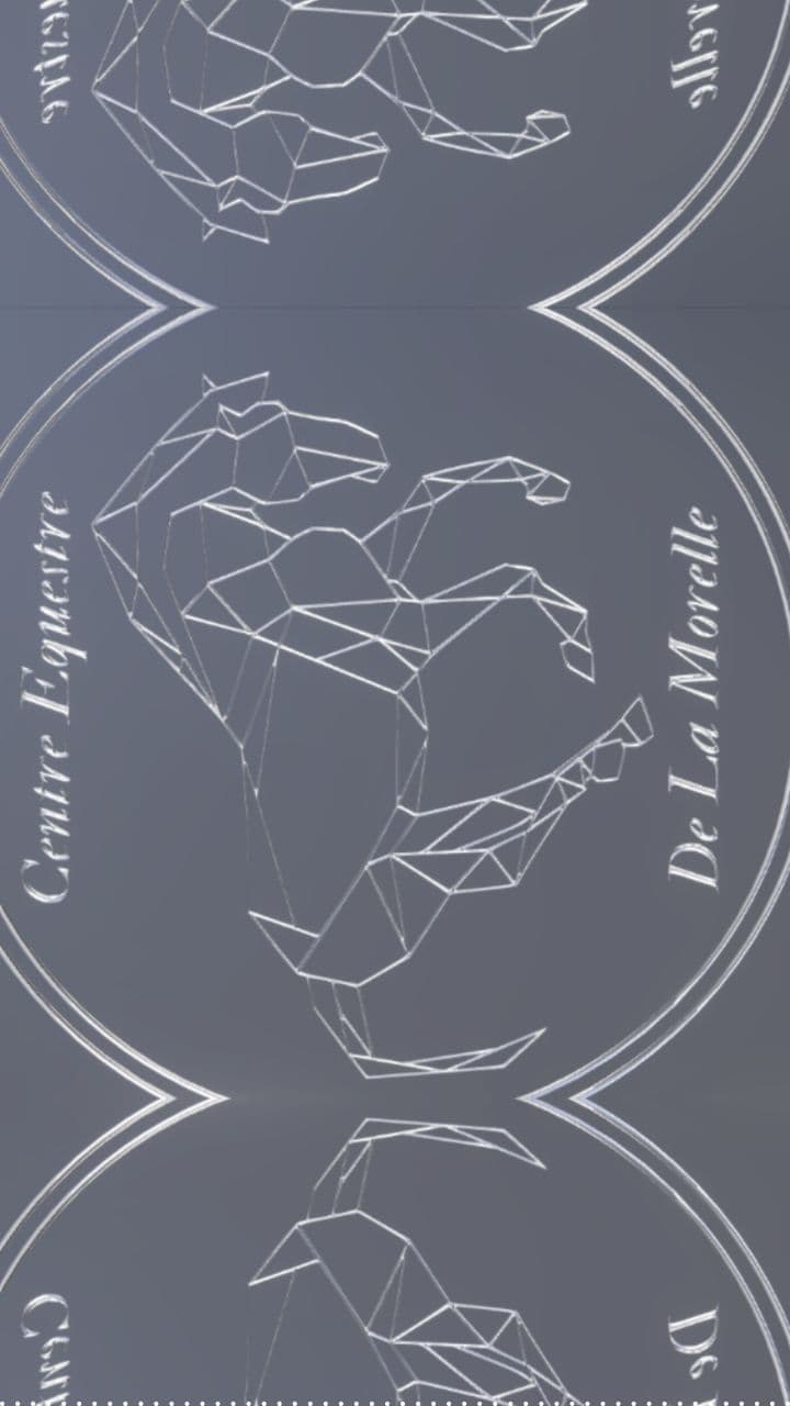 À la morelle, tout dépasser !