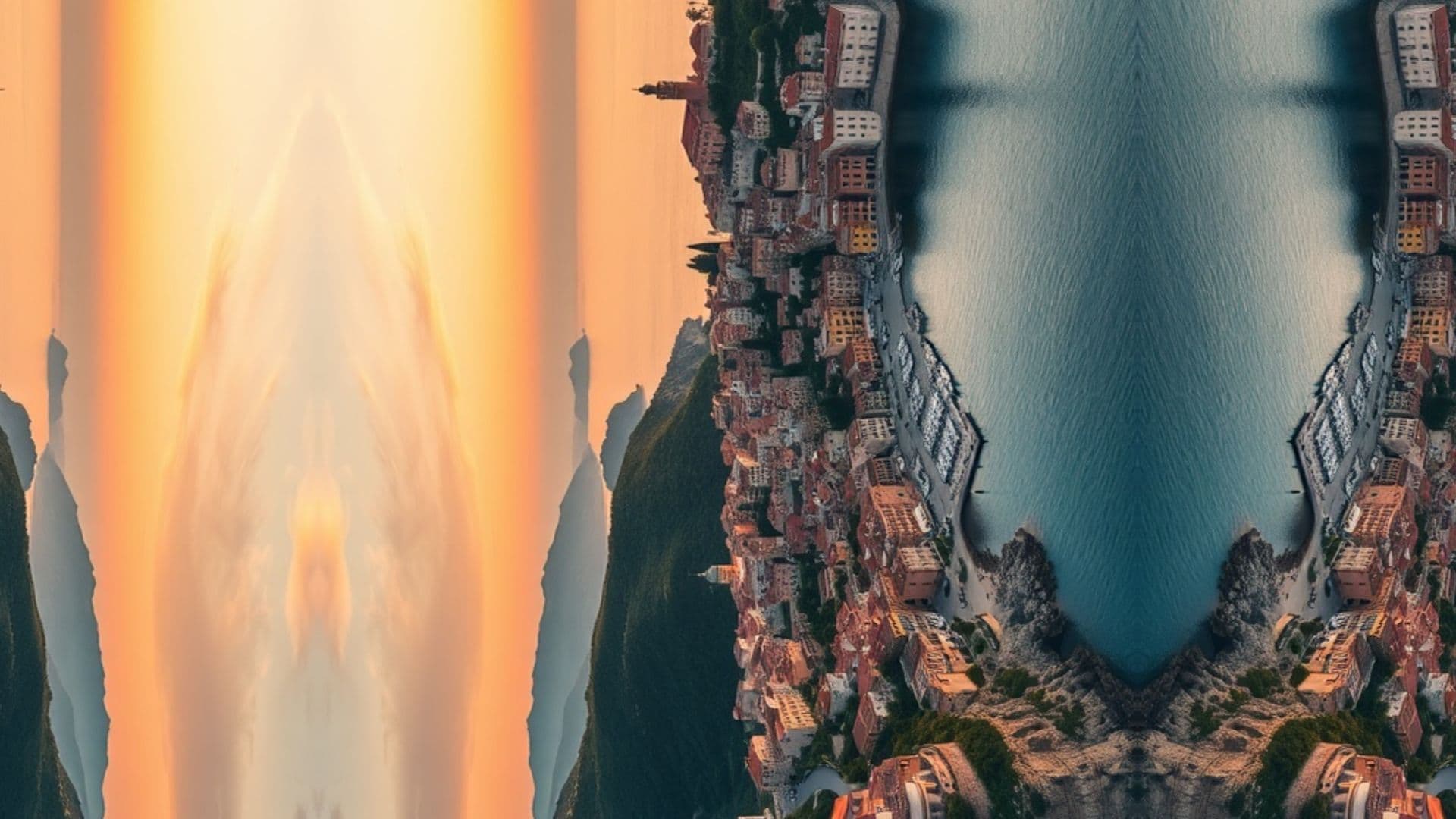 Ты мой воздух и свет