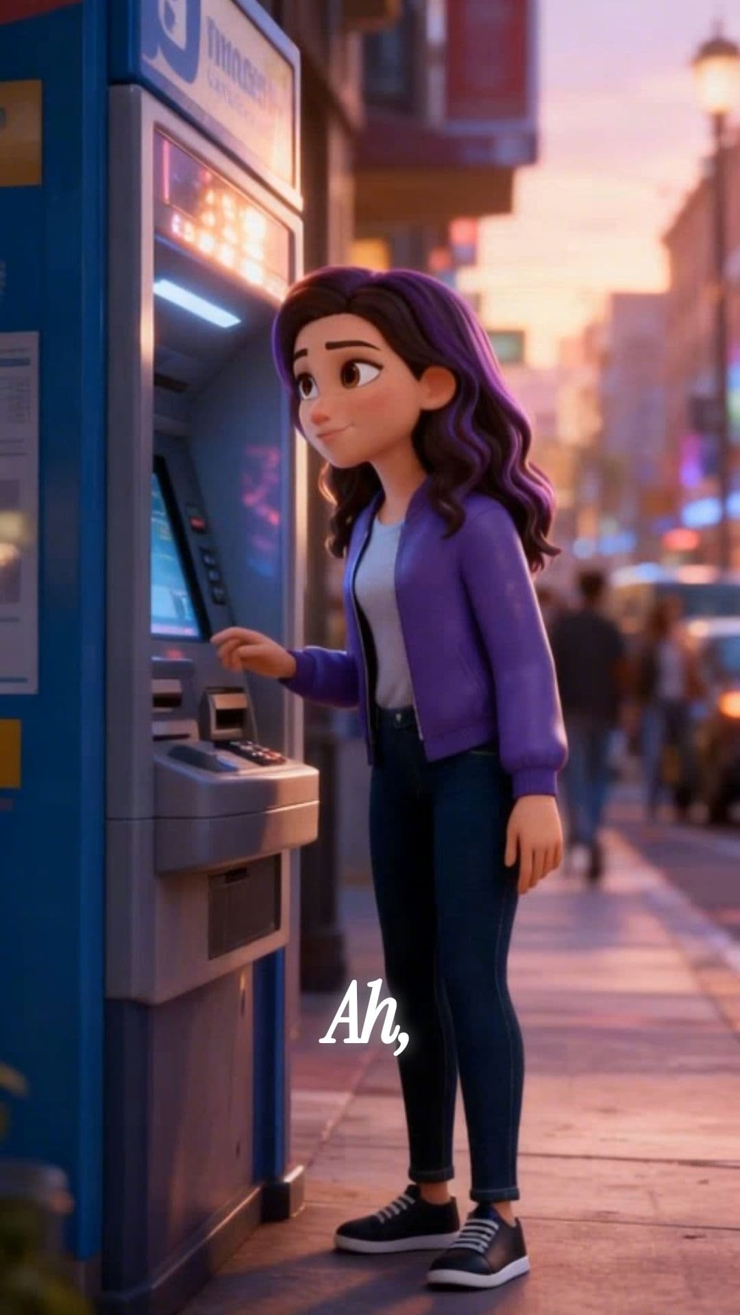 Autenticação em dois corpos 🤝