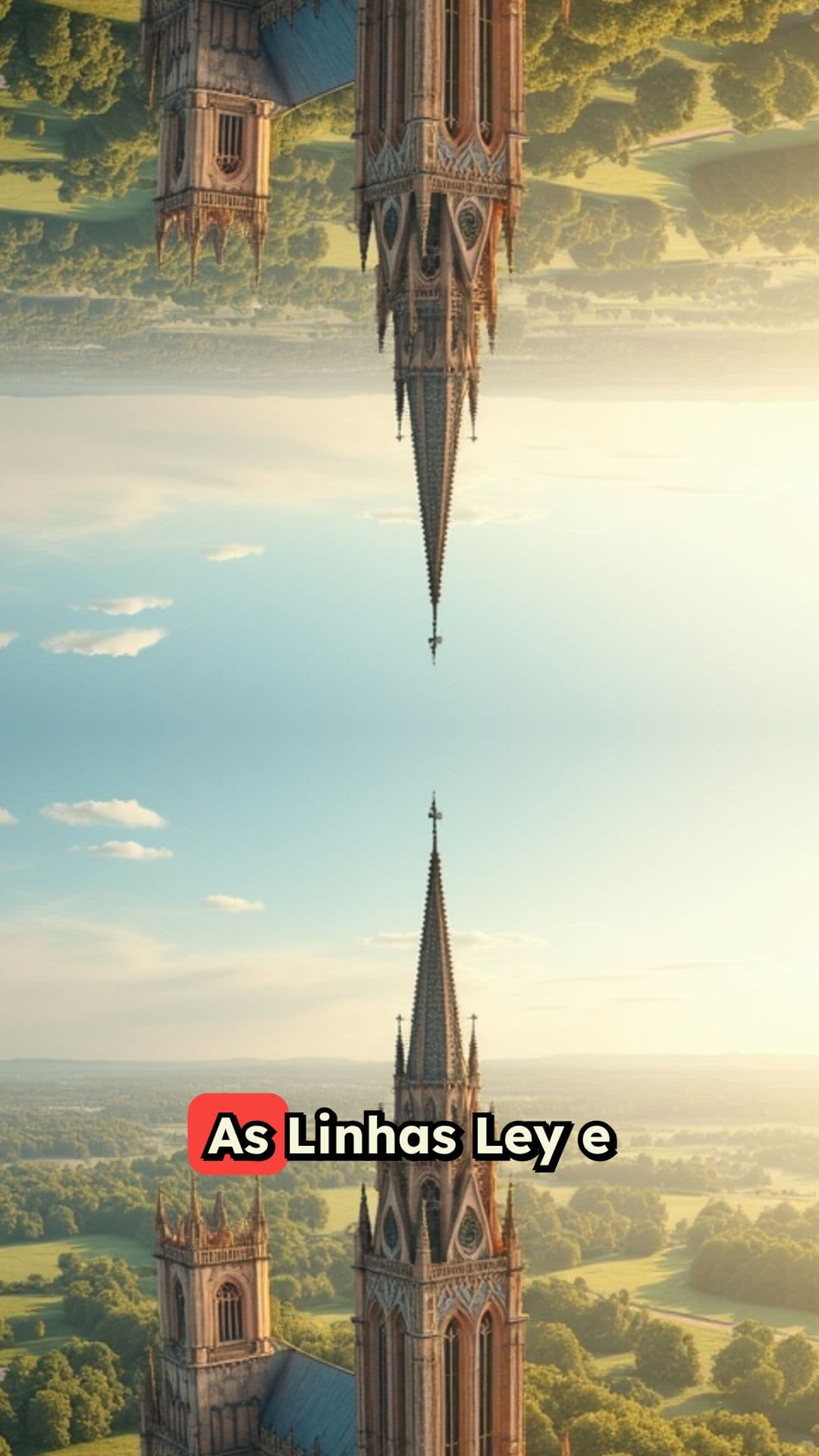 A Cartografia do Invisível