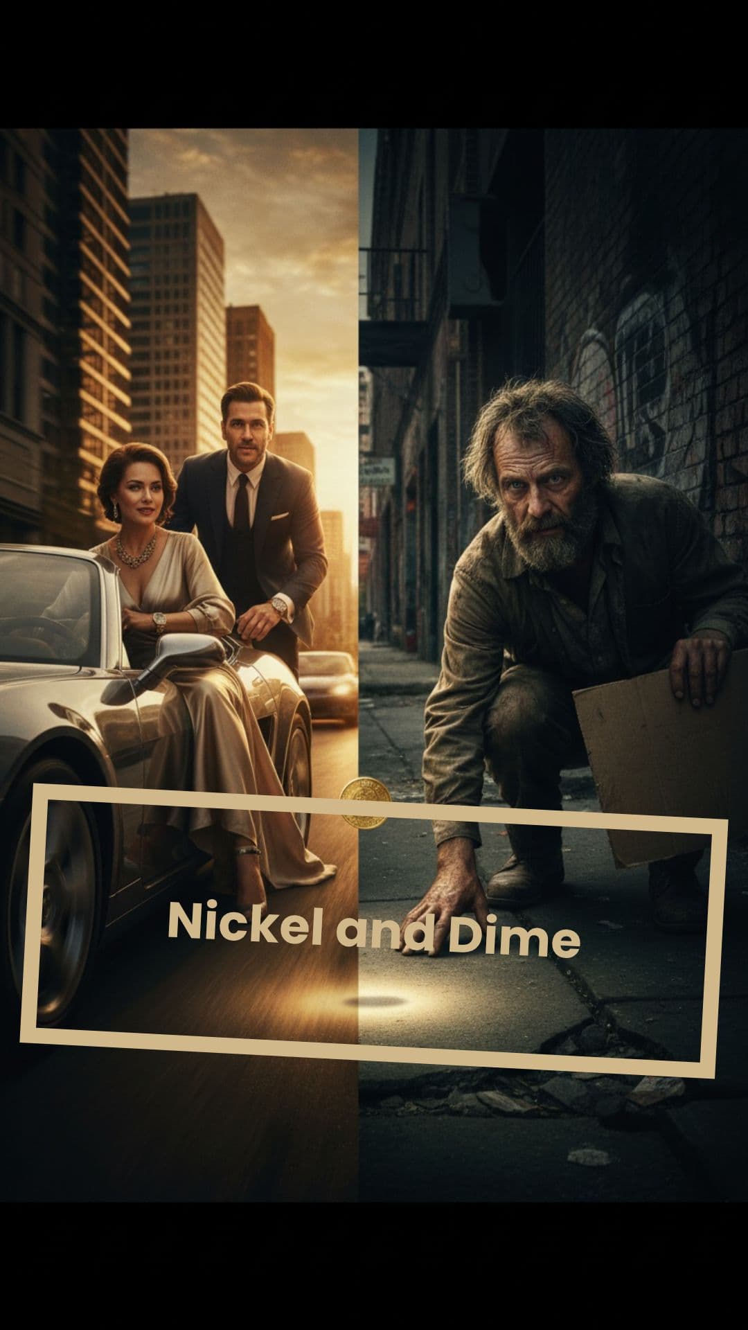 Just a Nickel or a Dime