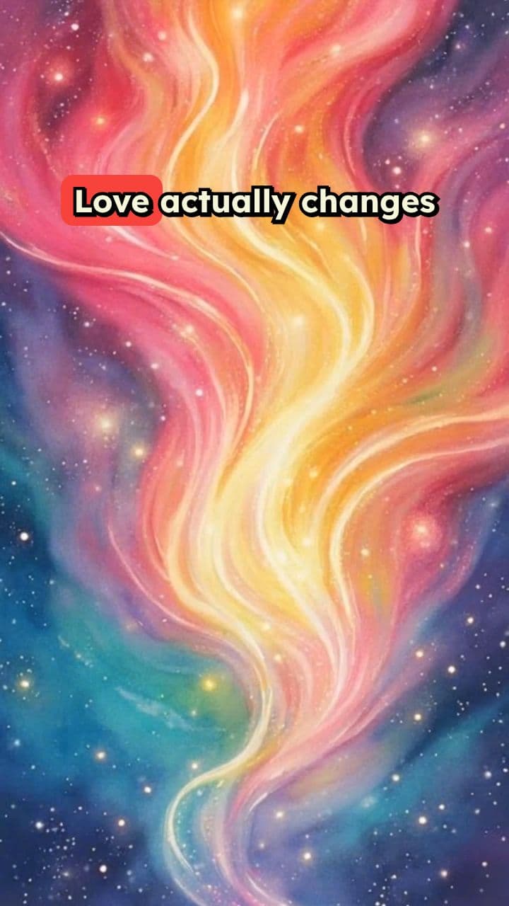 Second Chances in Golden Light