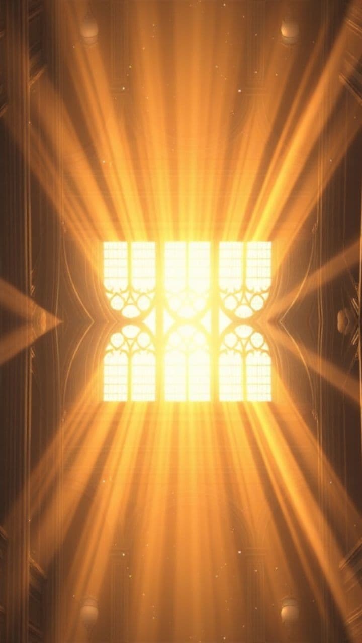 Finding My Place in the Light