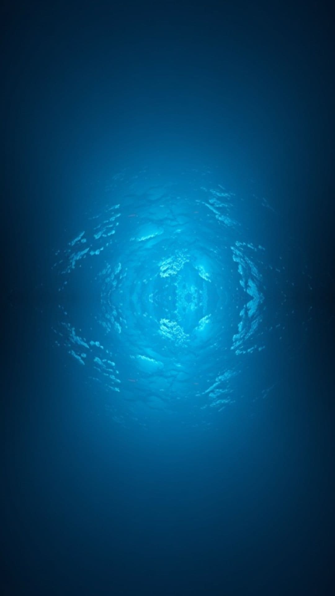 Océans Terrifiants Cachés