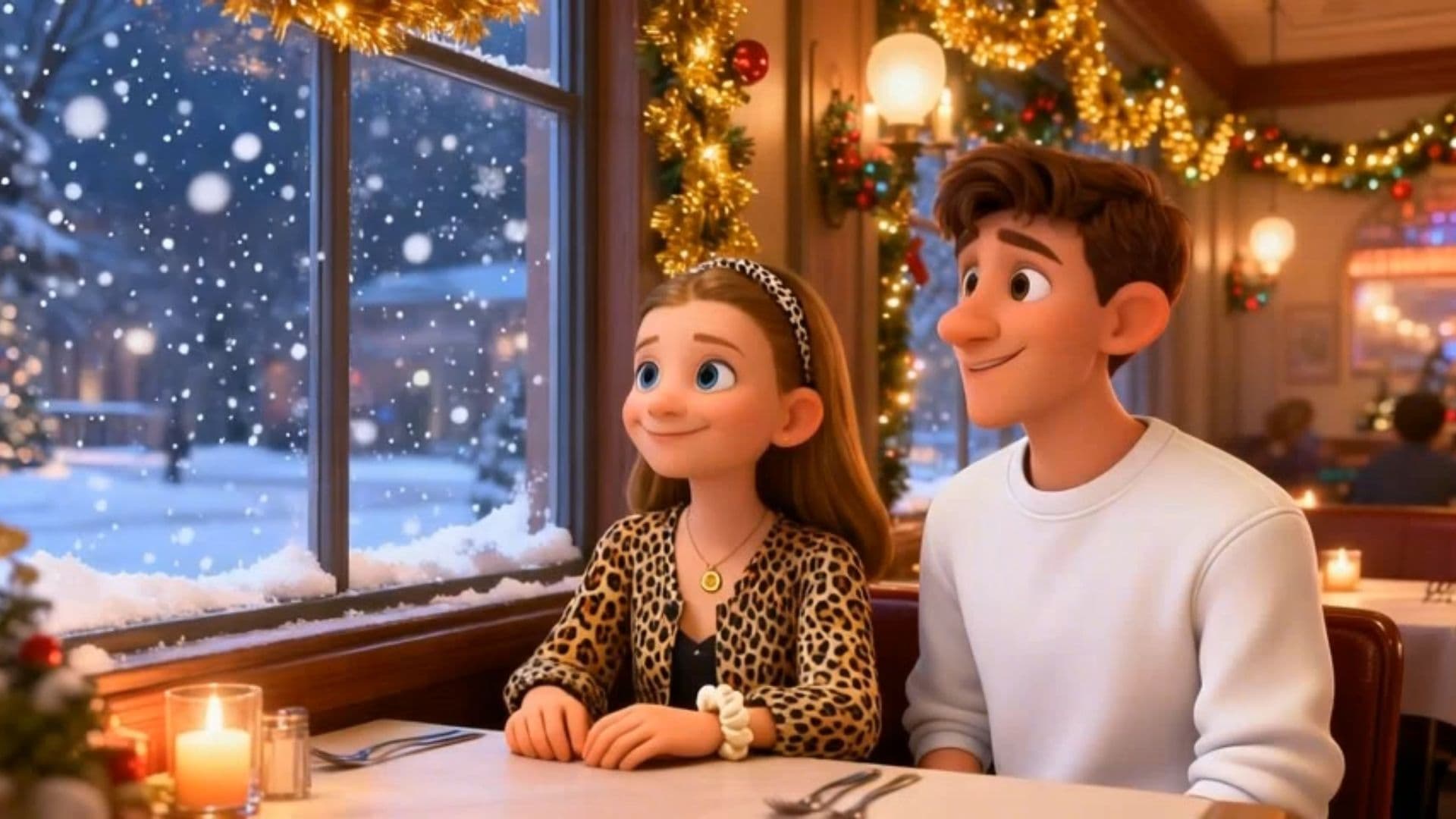 #7527 A Lifetime of Moments