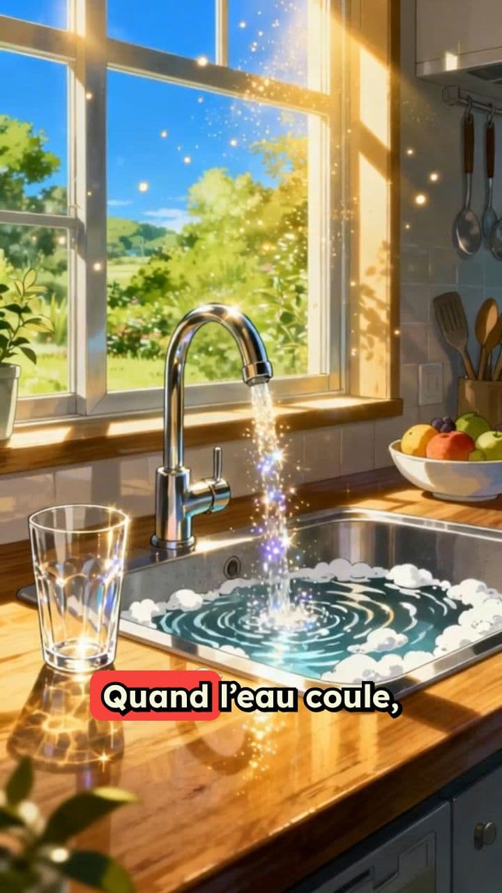 Investir pour sécuriser l’eau potable