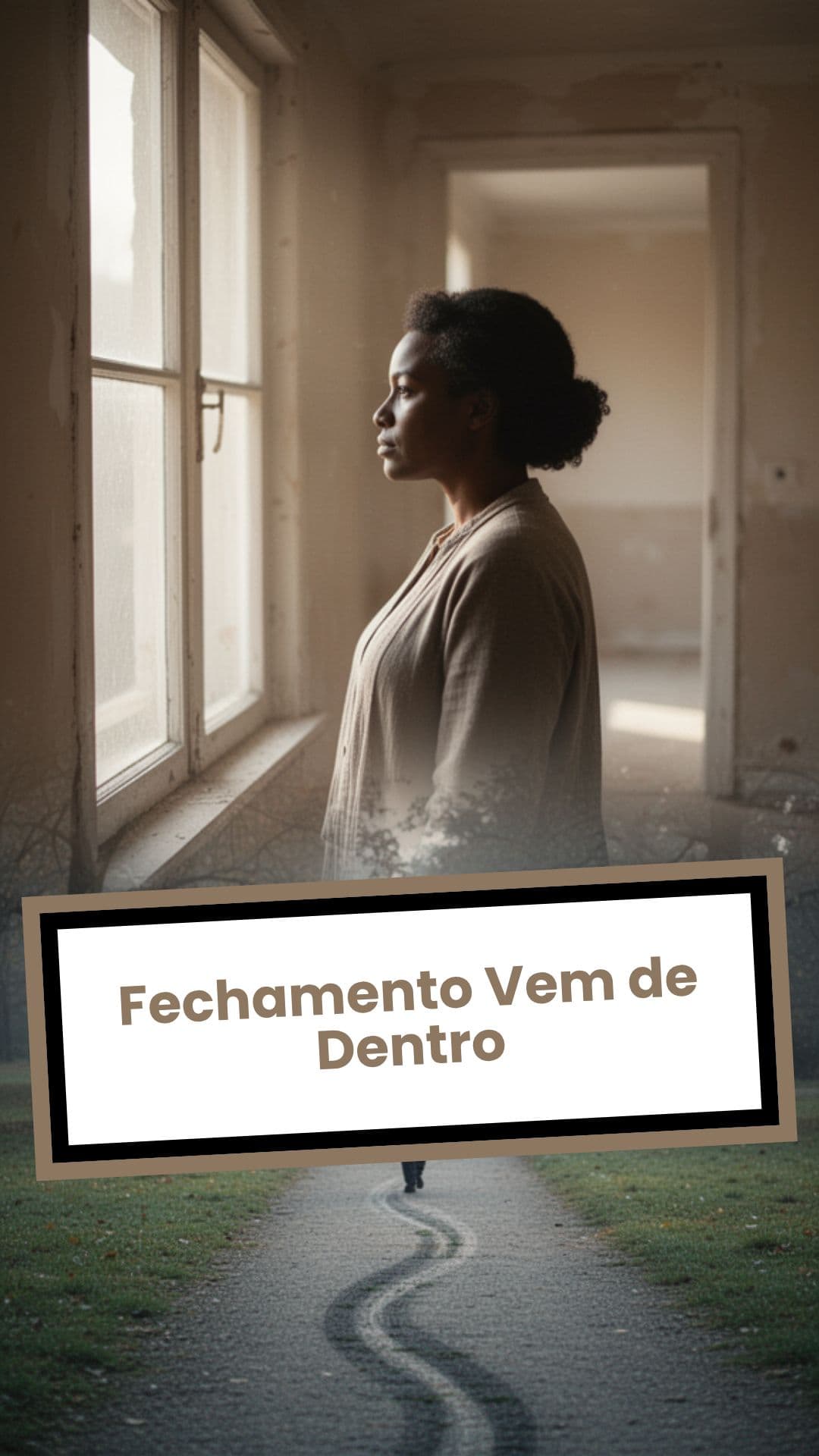 Fechamento Vem de Dentro