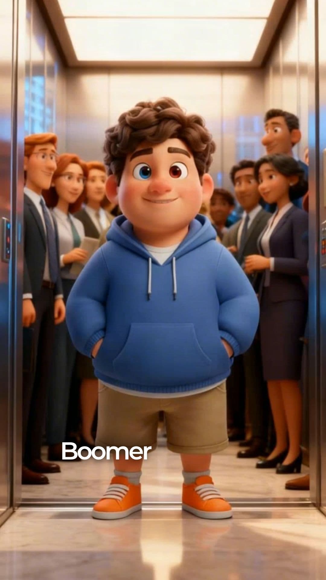 Elevador Bipolar 🔥❄️