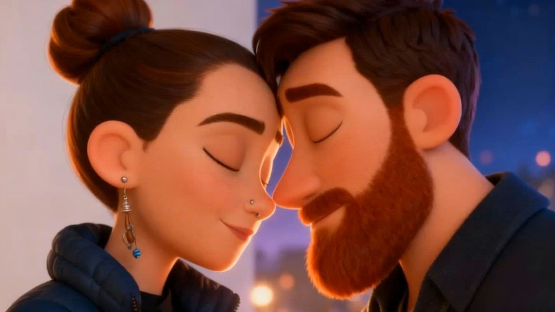 #7468-Winter Serenade