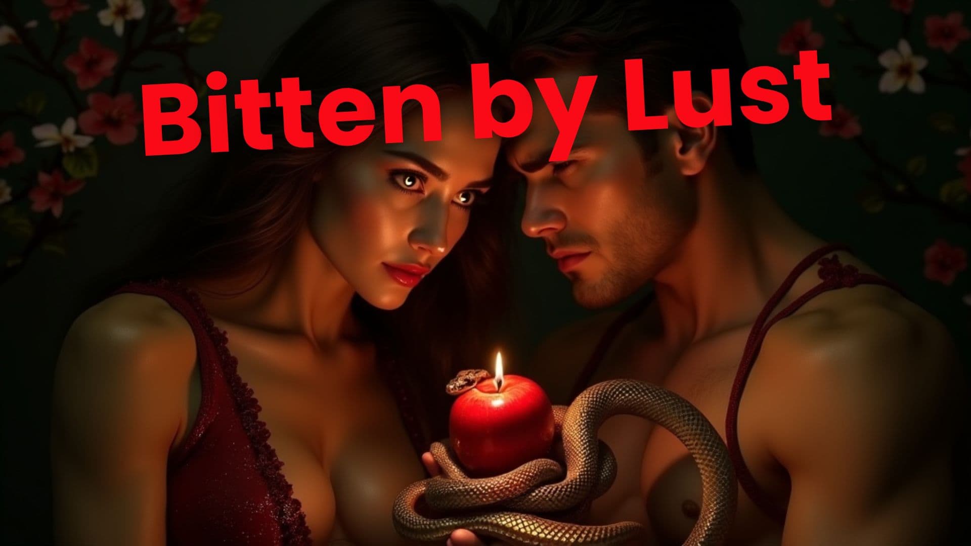 Bitten by Lust