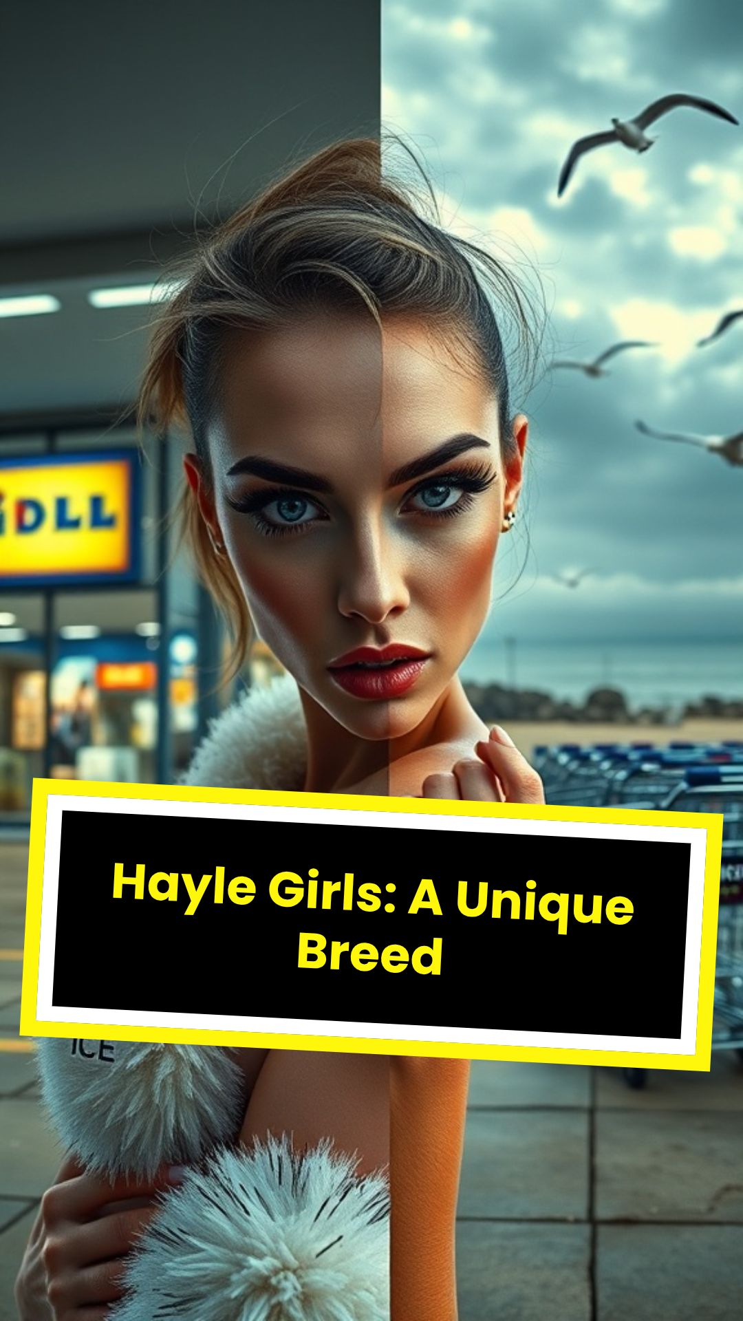 Hayle Girls: A Unique Breed
