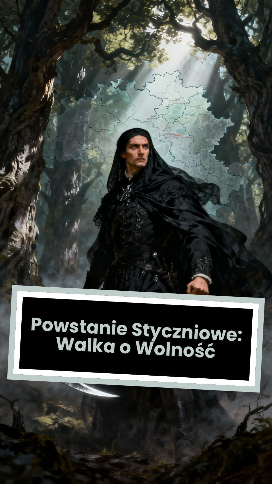 Powstanie Styczniowe: Walka o Wolność