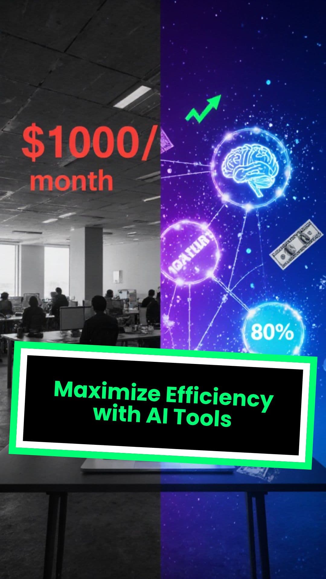 Maximize Efficiency with AI Tools