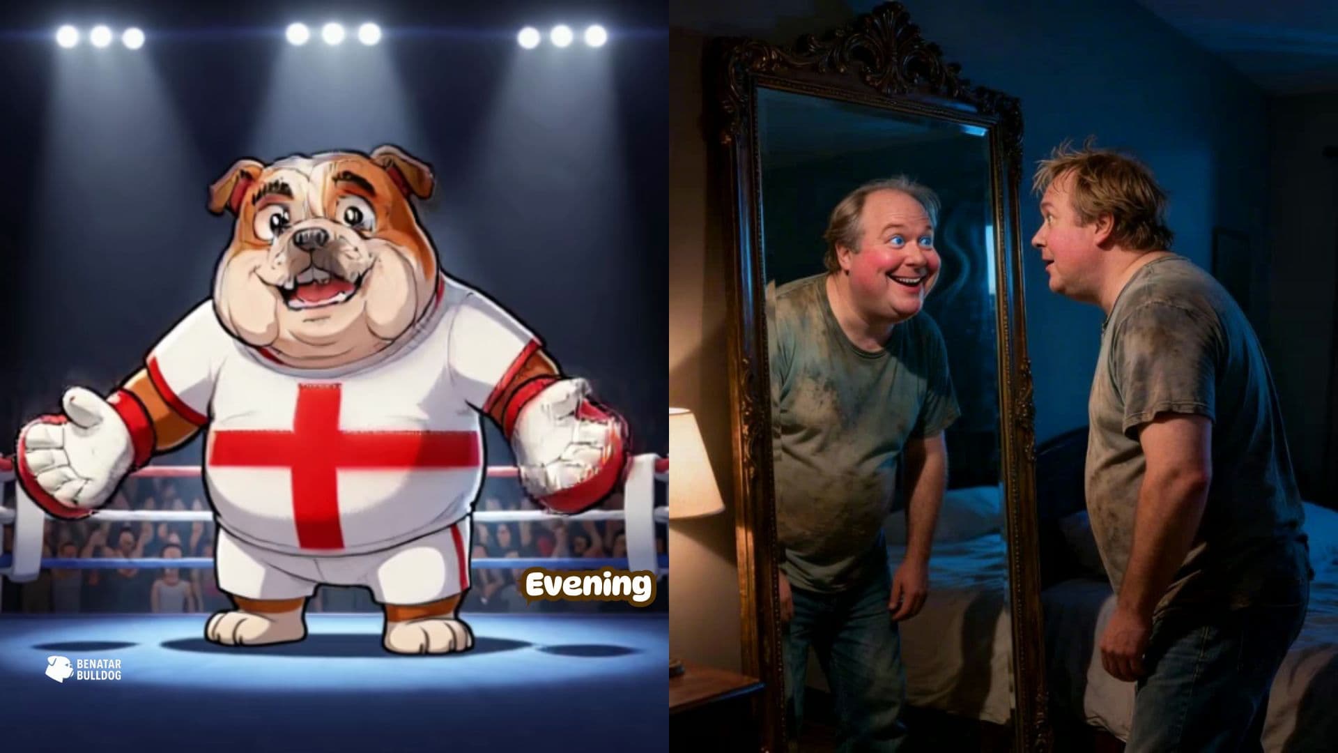 Dating Disasters and Self-Deprecation