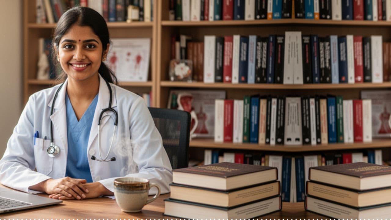 Day 16 Cardiovascular System Study Plan