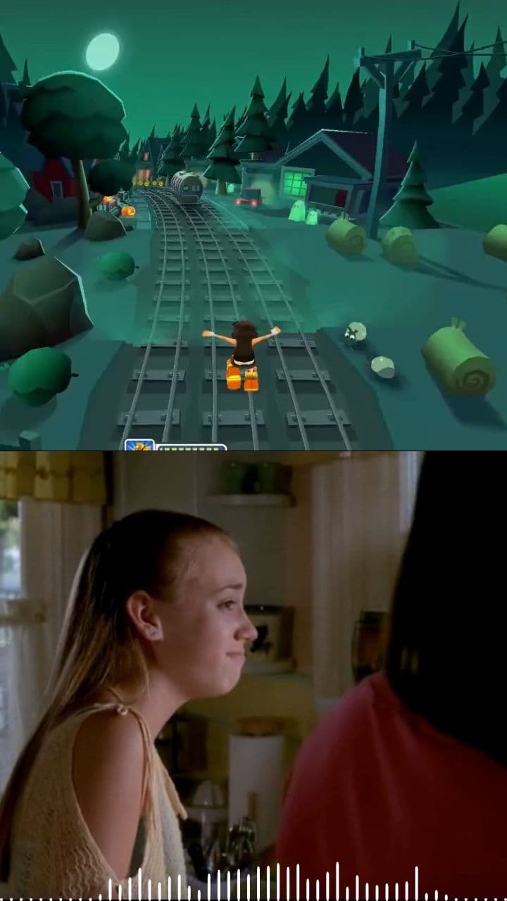 Главный калибр выкатила!