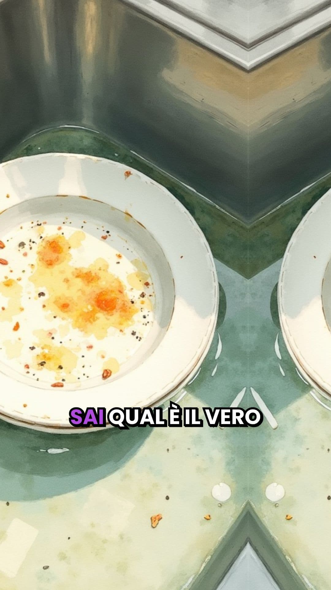 Responsabilità in Famiglia