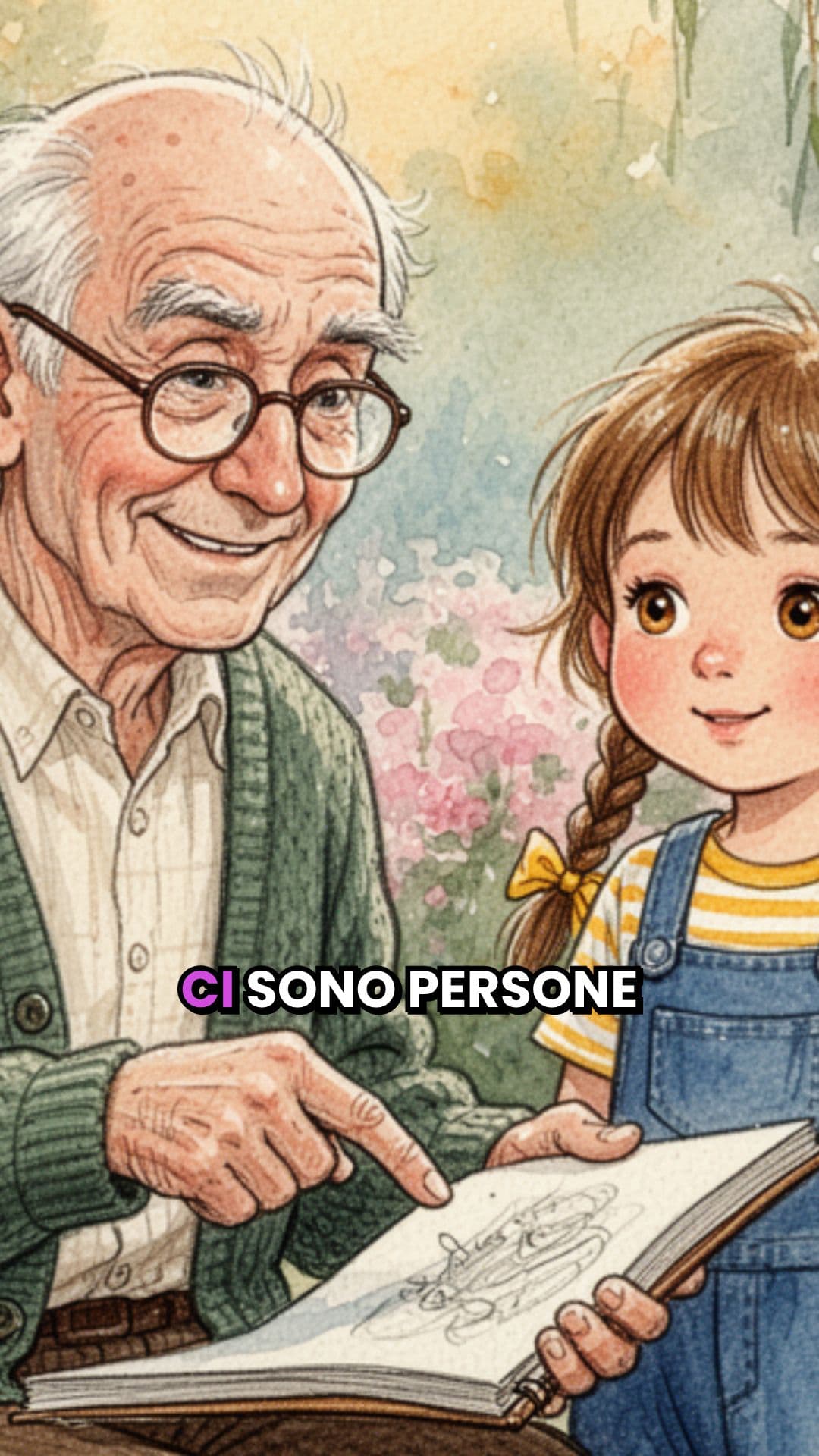 L’umiltà di accettare correzioni