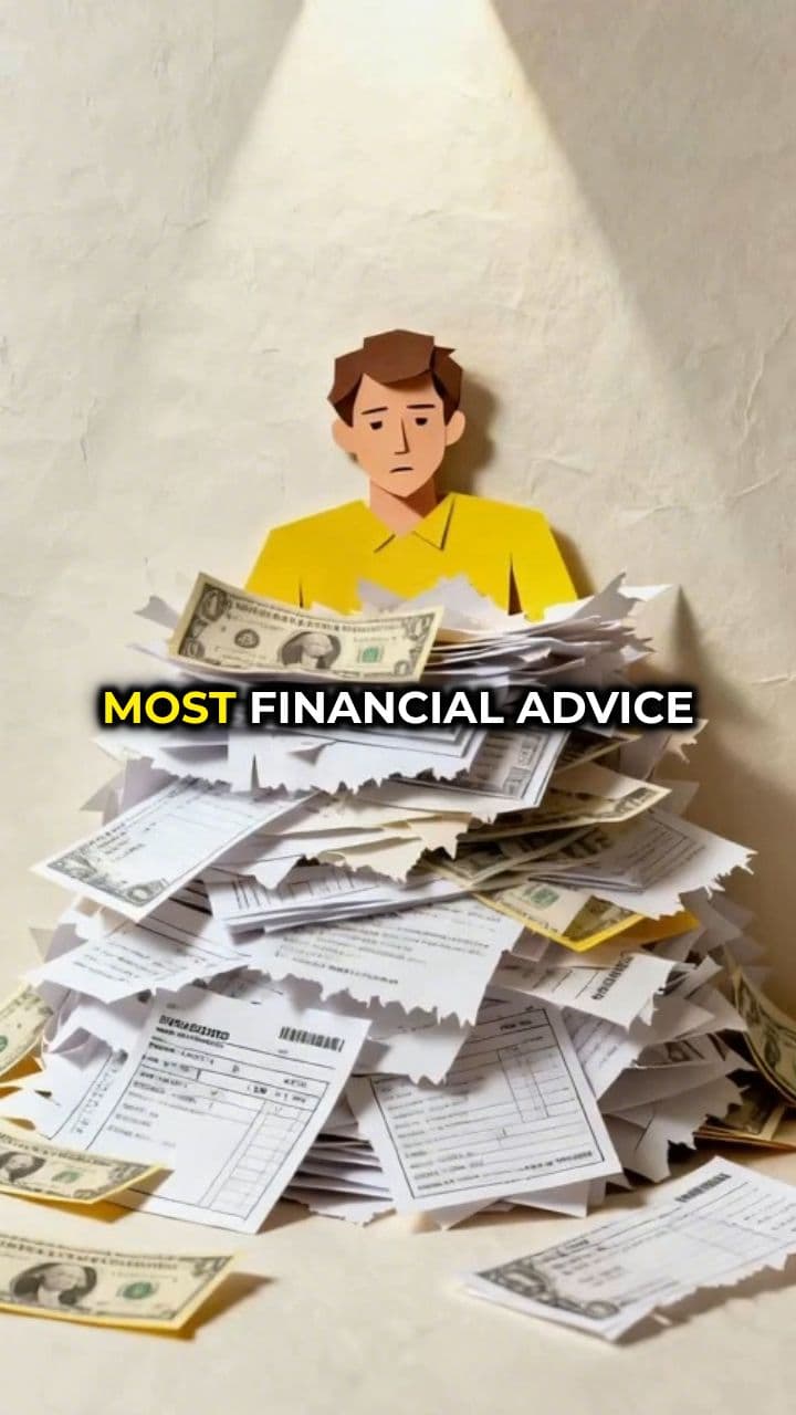 Automate Your Wealth: 3 Simple Steps