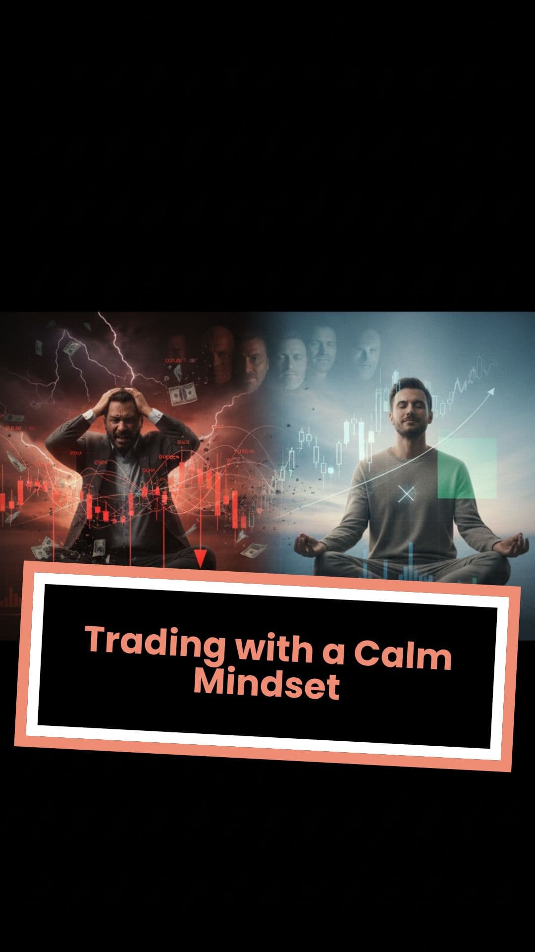 Trading with a Calm Mindset