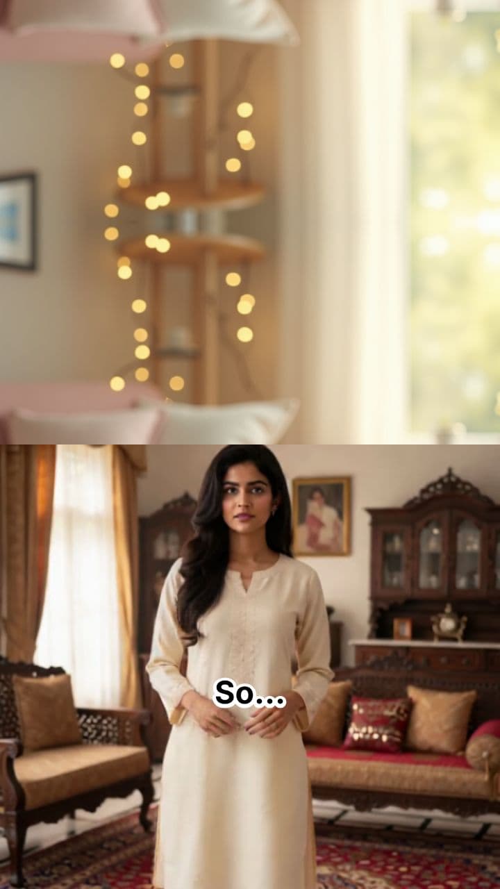 The Rishta Pressure Chronicles