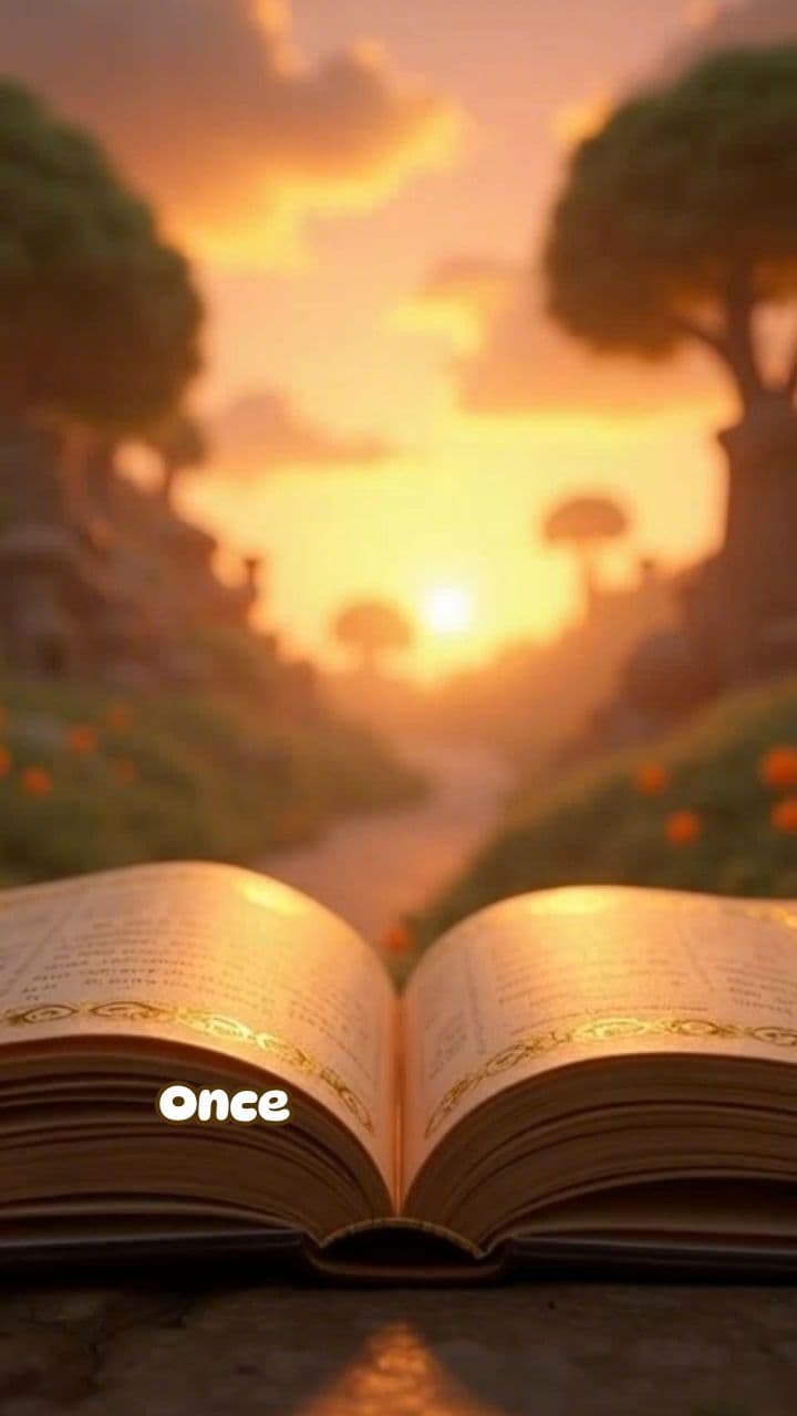 The Sweetness of Sharam's Light