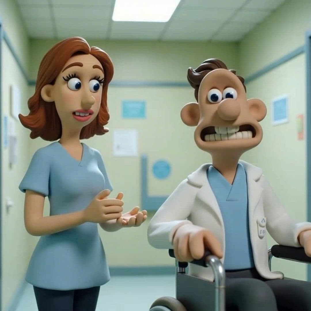 Diventa professionista nel settore sanitario