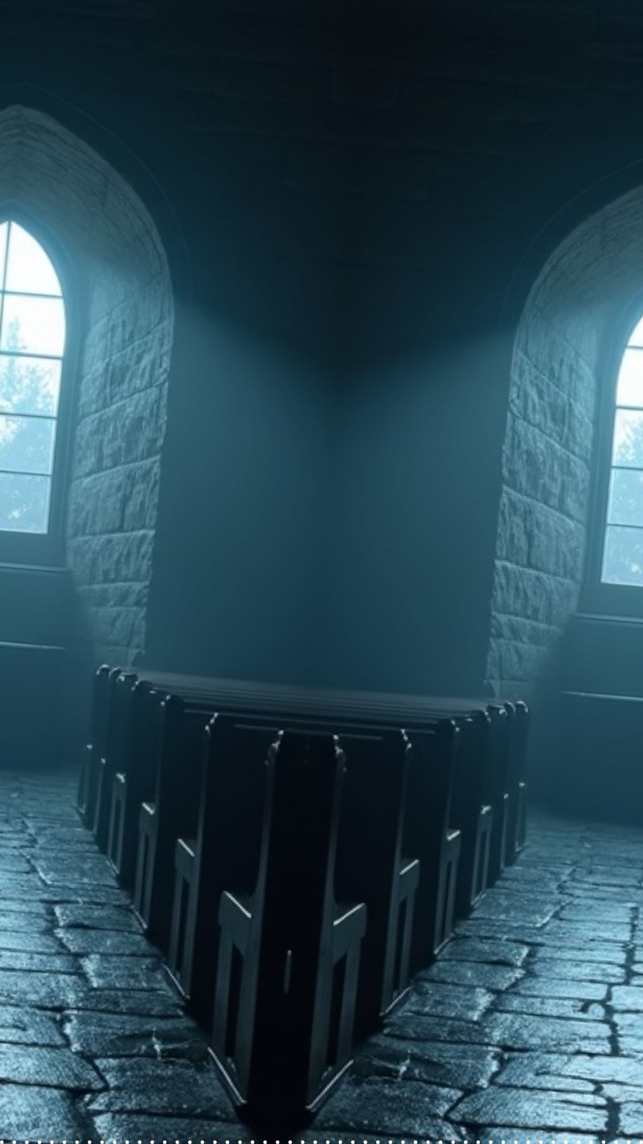 Send Down Your Power