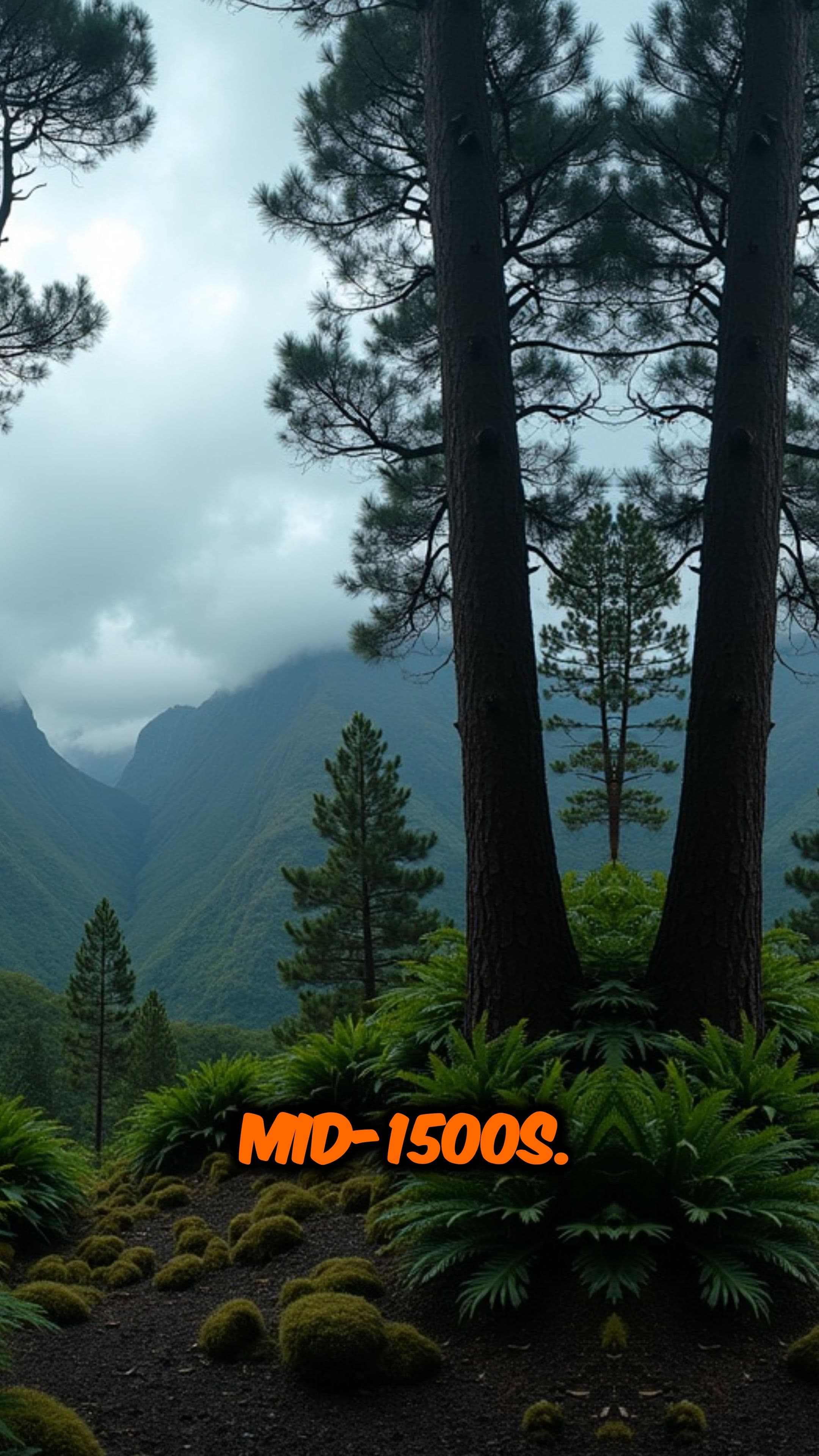 Galvarino: Defiance Without Hands