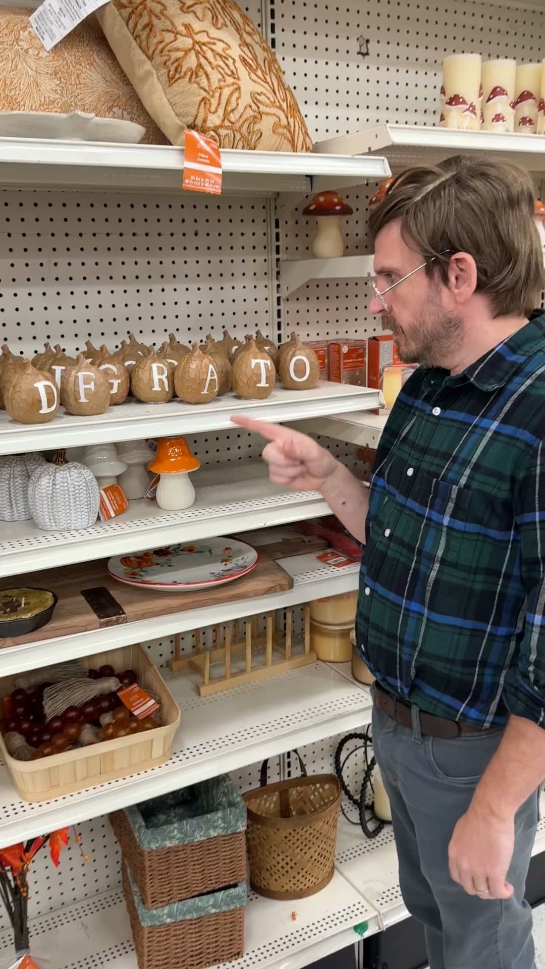 Autumn's Melancholy and Corporate Apathy