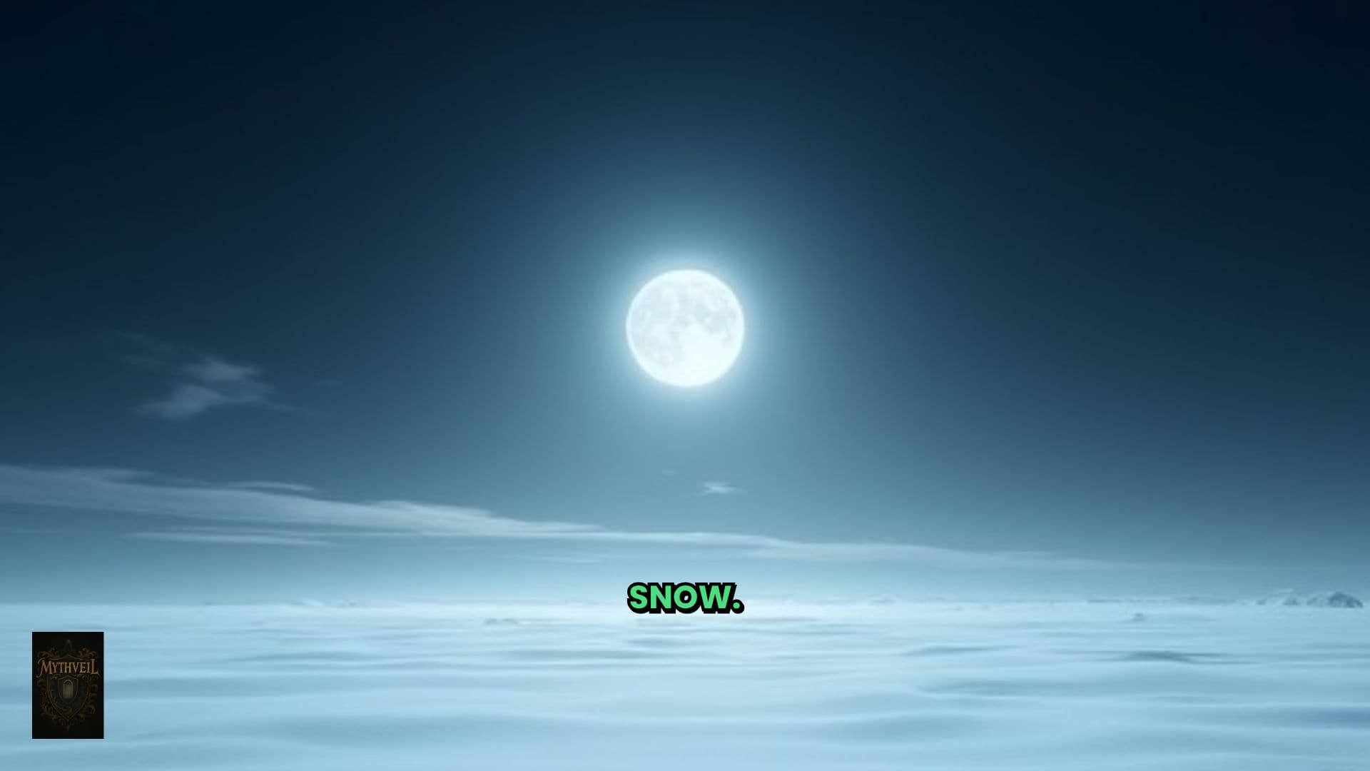 Awakening of the Yule Cat