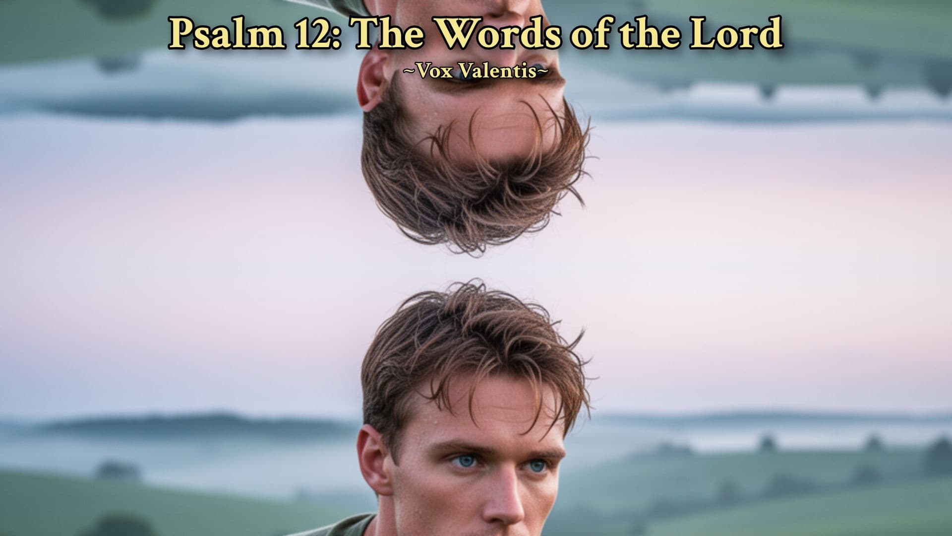 Psalm 12: The Words of the Lord
