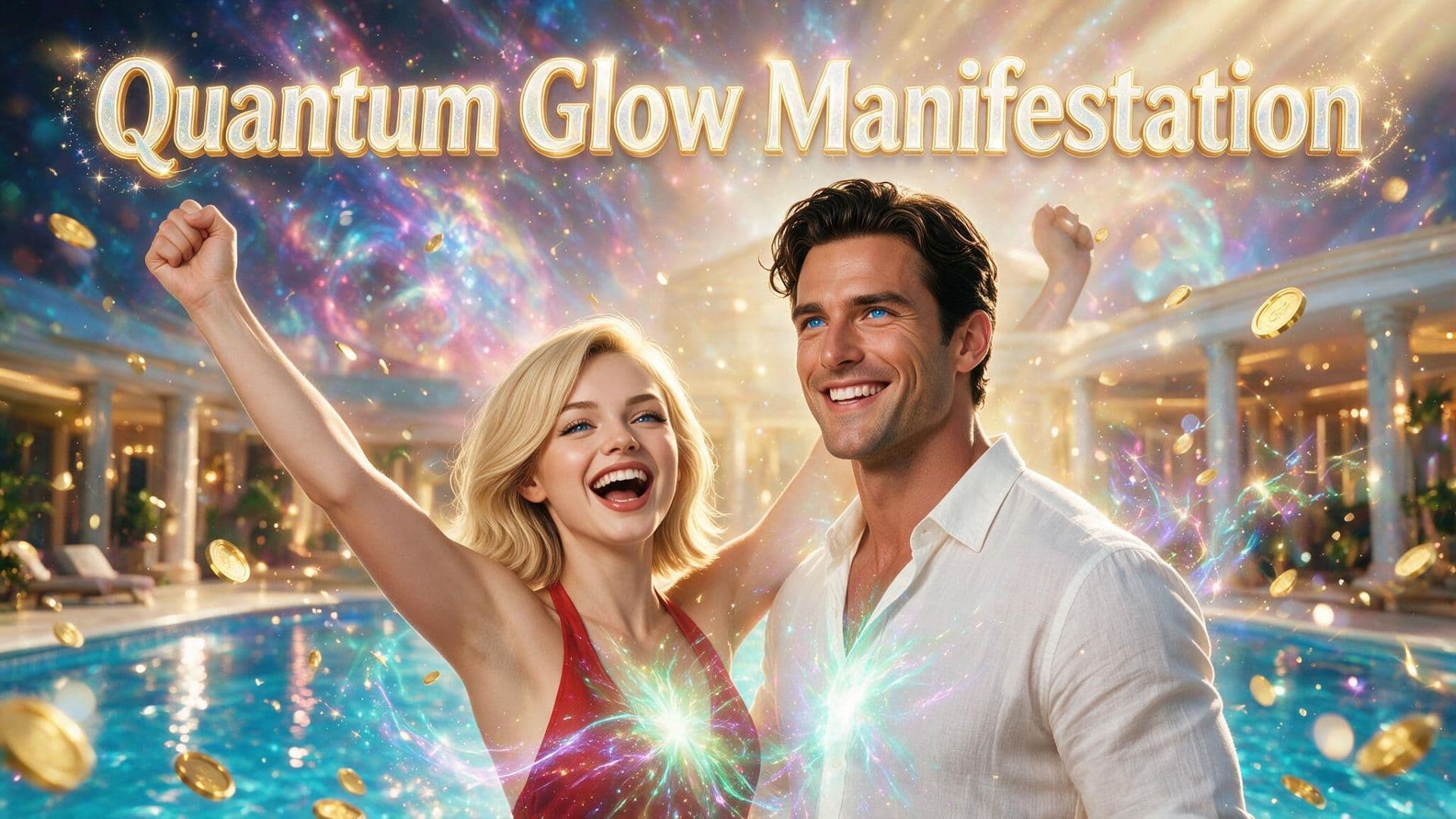Edited Text Unable to be Regenerated - Quantum Glow Manifestation