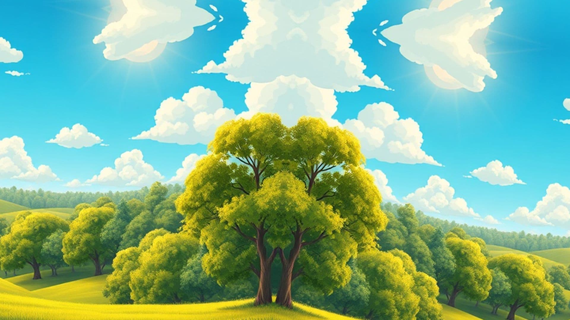 Üç Küçük Domuzcuk ve Emekleri