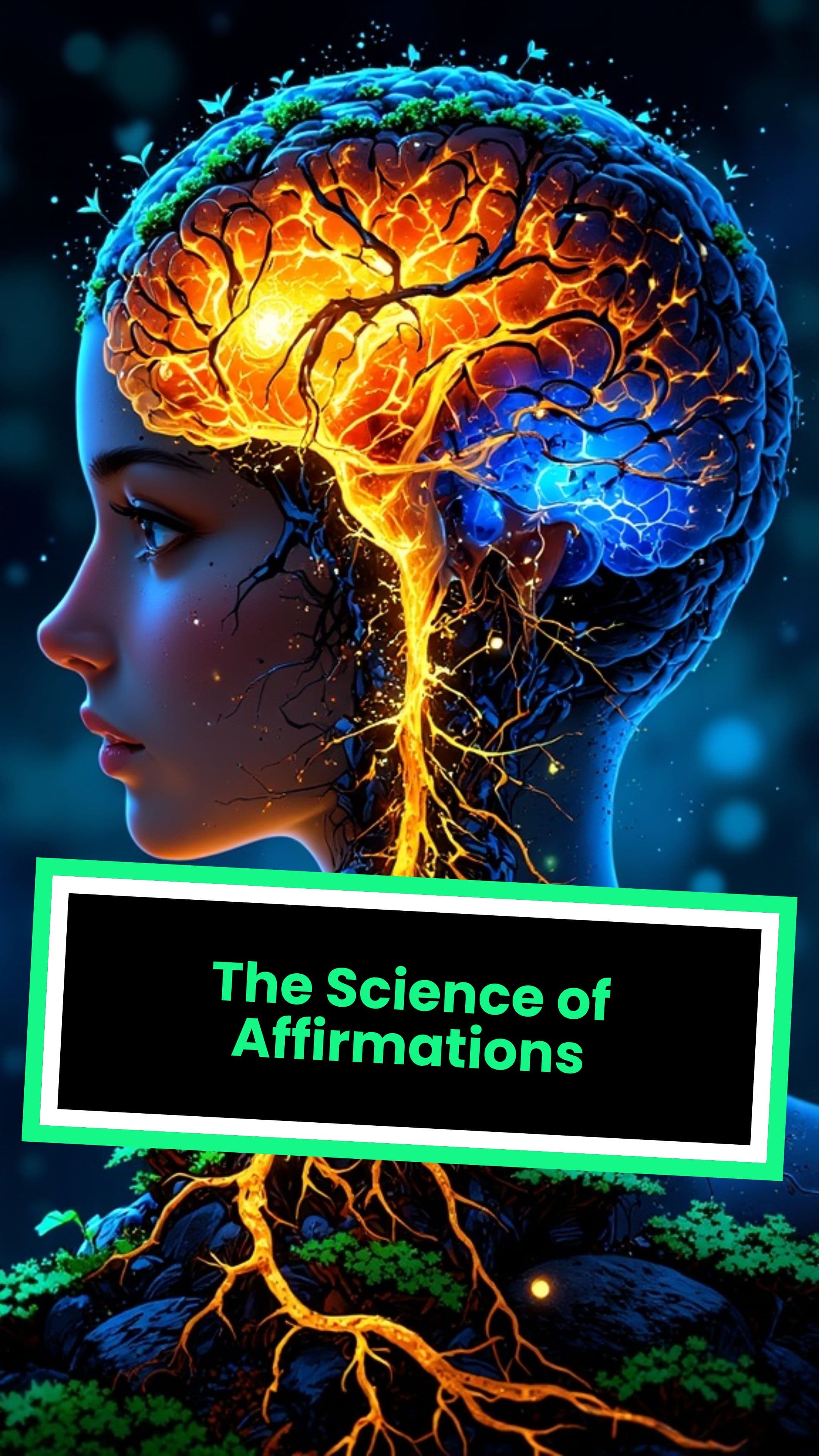 The Science of Affirmations
