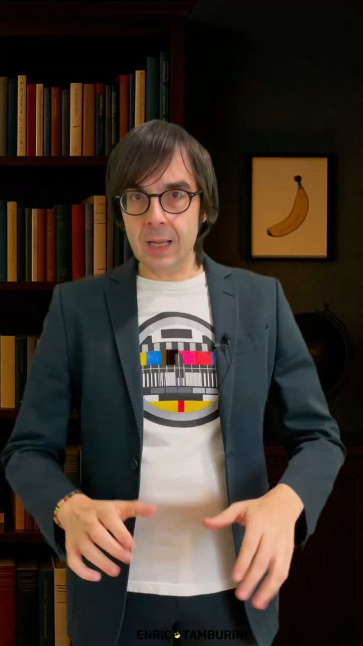 Denunciato per maltrattamenti all'IA