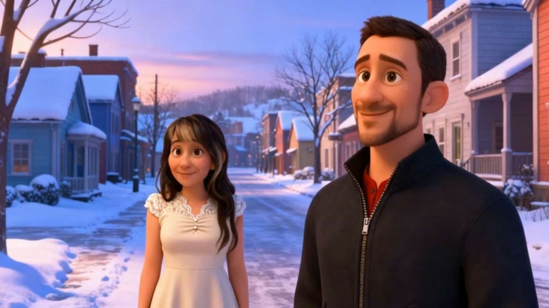 #7639-A Family's Enduring Love