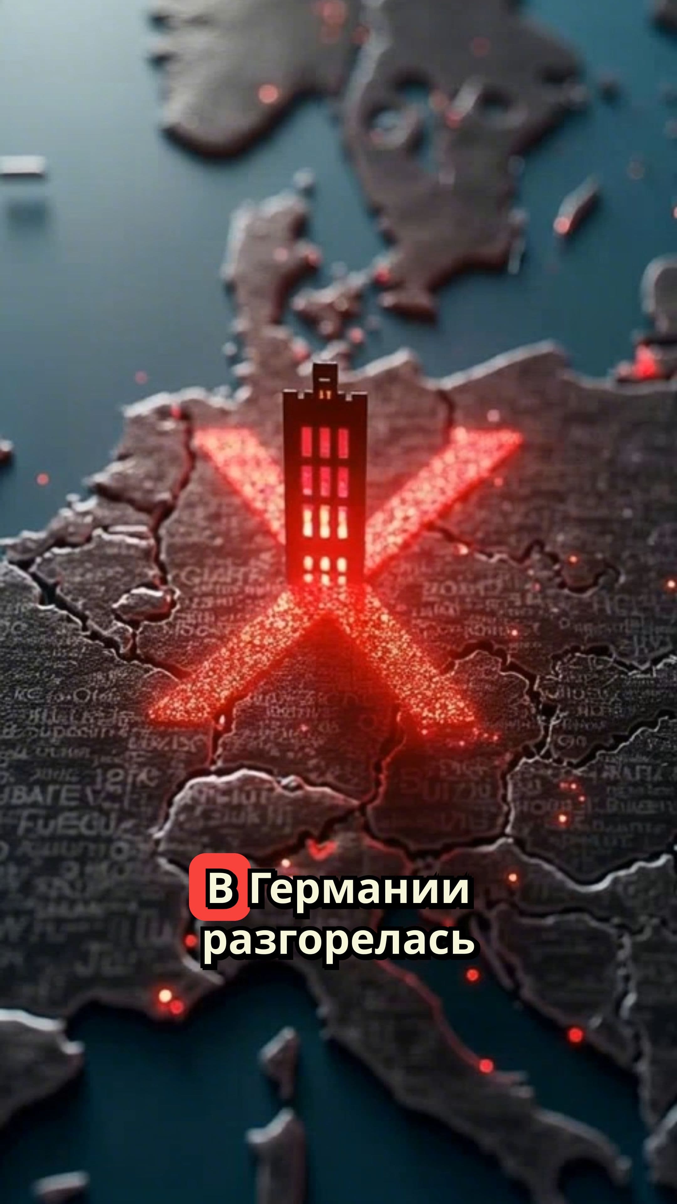 Дебаты о проституции в Германии