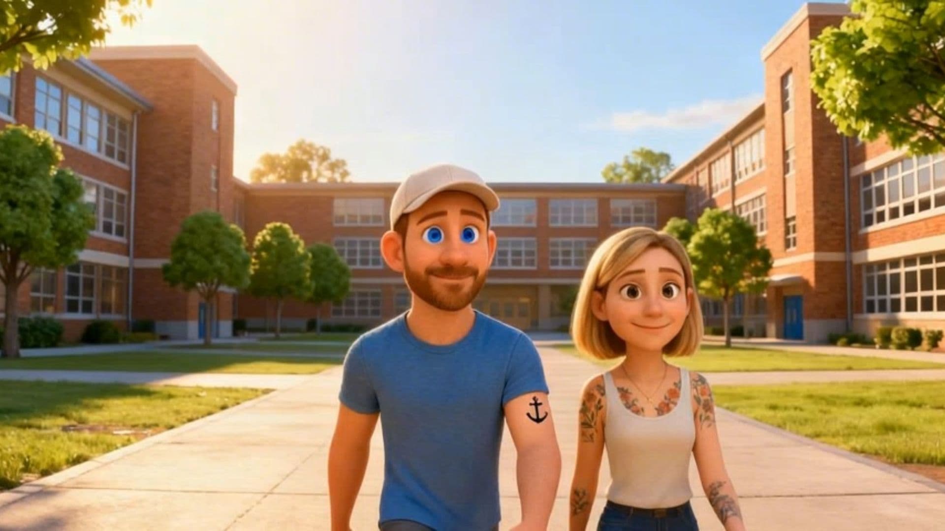 #7002-A Lifetime Together