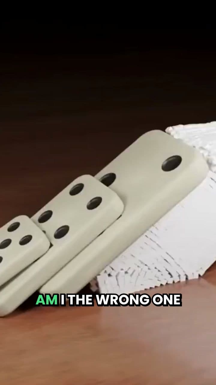 Am I Wrong for Not Letting Her Copy?