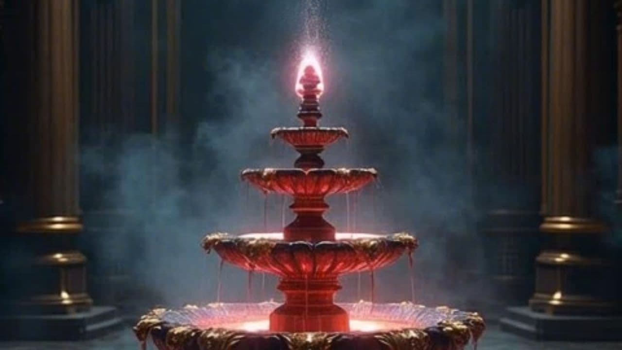 Haunting Vows and Broken Promises