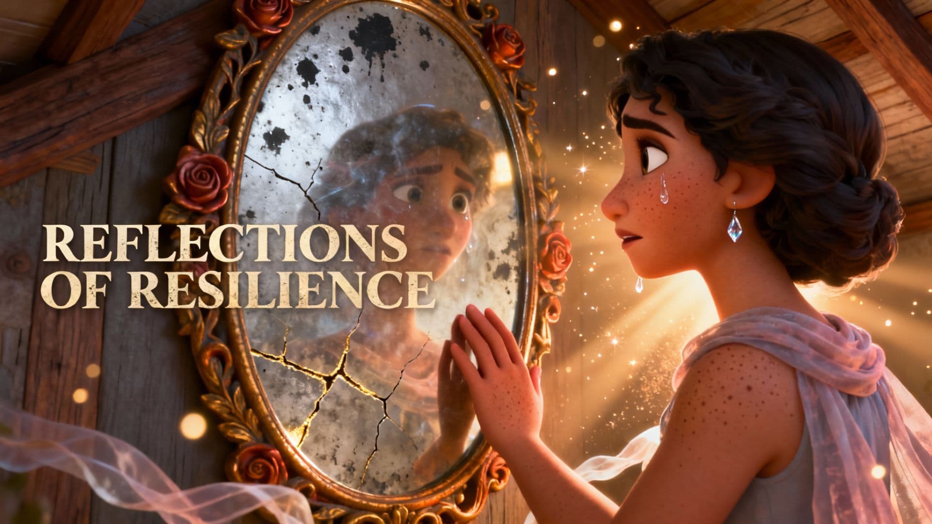 Reflections of Resilience